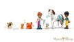 LEGO® Friends - Állatklinika (42696)
