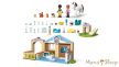 LEGO® Friends - Állatklinika (42696)