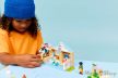 LEGO® Friends - Állatklinika (42696)