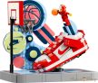 LEGO® Nike Dunk Trickshot (43021)