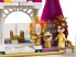 LEGO Disney  Ariel, Belle, Cinderella és Tiana mesekönyve (43193)