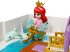 LEGO Disney  Ariel, Belle, Cinderella és Tiana mesekönyve (43193)