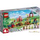 LEGO Disney: Ünnepi vonat