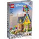 LEGO Disney Fel!: Ház​