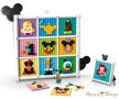 LEGO® Disney™ - A Disney animációs ikonjainak 100 éve 43221