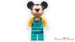 LEGO® Disney™ - A Disney animációs ikonjainak 100 éve 43221