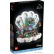 LEGO® Disney™: A kis hableány királyi gyöngykagylója