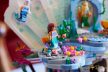 LEGO® Disney™ - A kis hableány királyi gyöngykagylója 