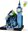 LEGO Disney - Pán Péter és Wendy repülése London felett