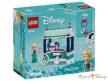 LEGO® Disney™ Jégvarázs - Elza jeges finomságai 43234