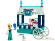 LEGO® Disney™ Jégvarázs - Elza jeges finomságai 43234