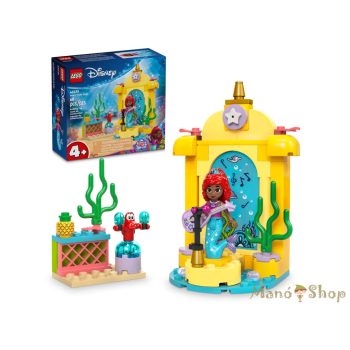 LEGO® Disney™ - Ariel zenei színpada 43235