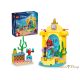 LEGO® Disney™: Ariel zenei színpada 43235