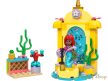 LEGO® Disney™ - Ariel zenei színpada 43235