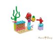LEGO® Disney™ - Ariel zenei színpada 43235
