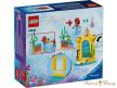 LEGO® Disney™ - Ariel zenei színpada 43235