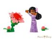LEGO® Disney™ Encanto - Isabela virágcserepe 43237