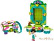 LEGO® Disney™ Encanto - Mirabel képkerete és ékszerdoboza 43239