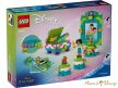 LEGO® Disney™ Encanto - Mirabel képkerete és ékszerdoboza 43239