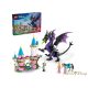 LEGO® Disney Princess™: Demóna sárkány formájában (43240)