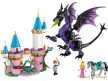 LEGO® Disney Princess™ - Demóna sárkány formájában (43240)