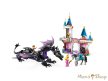 LEGO® Disney Princess™ - Demóna sárkány formájában (43240)