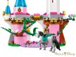 LEGO® Disney Princess™ - Demóna sárkány formájában (43240)