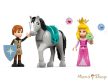 LEGO® Disney Princess™ - Demóna sárkány formájában (43240)