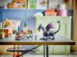 LEGO® Disney Princess™ - Demóna sárkány formájában (43240)