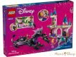 LEGO® Disney Princess™ - Demóna sárkány formájában (43240)