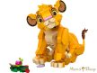 LEGO® Disney™: Simba a kis oroszlánkirály (43243)