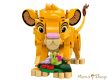 LEGO® Disney™: Simba a kis oroszlánkirály (43243)