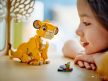 LEGO® Disney™: Simba a kis oroszlánkirály (43243)