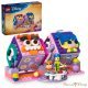 LEGO® Disney Agymanók 2: Érzelemkockák 43248