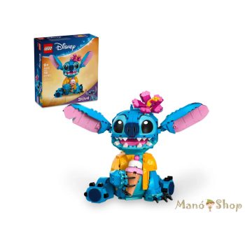 LEGO® Disney™ - Stitch 43249