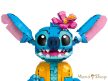 LEGO® Disney™ - Stitch 43249