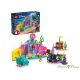 LEGO® Disney™: Ariel kristálybarlangja 43254