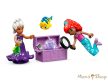 LEGO® Disney™ - Ariel kristálybarlangja 43254