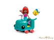LEGO® Disney™ - Ariel kristálybarlangja 43254