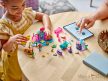 LEGO® Disney™ - Ariel kristálybarlangja 43254