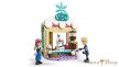 LEGO® Disney Princess™ - Jégvarázs - Anna szánkózós kalandjai (43256)