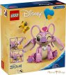 LEGO® Disney™ - Angyal (43257)