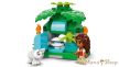 LEGO® Disney Princess™ - Vaiana vidám kalandjai a szigeten (43260)