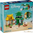LEGO® Disney Princess™ - Vaiana vidám kalandjai a szigeten (43260)
