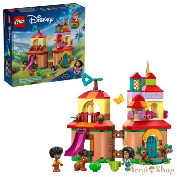 LEGO® Disney™ - Encanto miniház (43261)