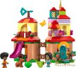 LEGO® Disney™ - Encanto miniház (43261)