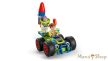 LEGO® Disney™ - Toy Story ünnepi vonat és RC versenyautó (43264)