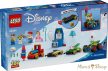 LEGO® Disney™ - Toy Story ünnepi vonat és RC versenyautó (43264)