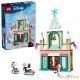 LEGO® Disney Princess™: Jégvarázs: Arendelle kastély (43265)