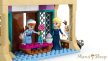 LEGO® Disney Princess™ - Jégvarázs - Arendelle kastély (43265)